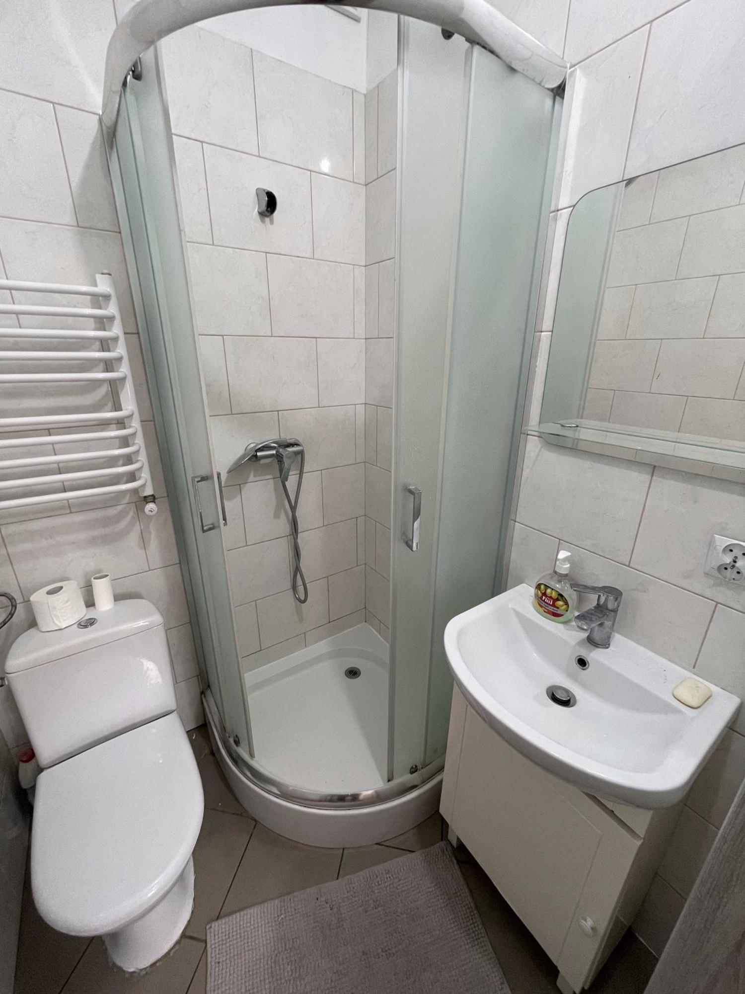 Noclegi Pracownicze Lazur Ciechanów Buitenkant foto